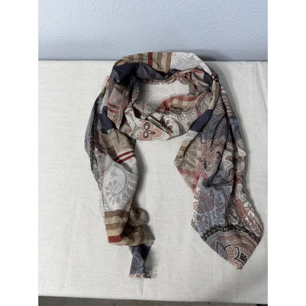 Nordstrom Women's Soft‎ Scarf One Size